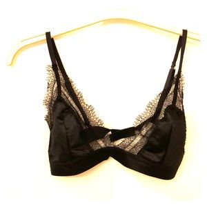 Jason Wu women’s size L bralette